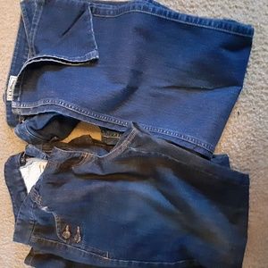Womens Jeans